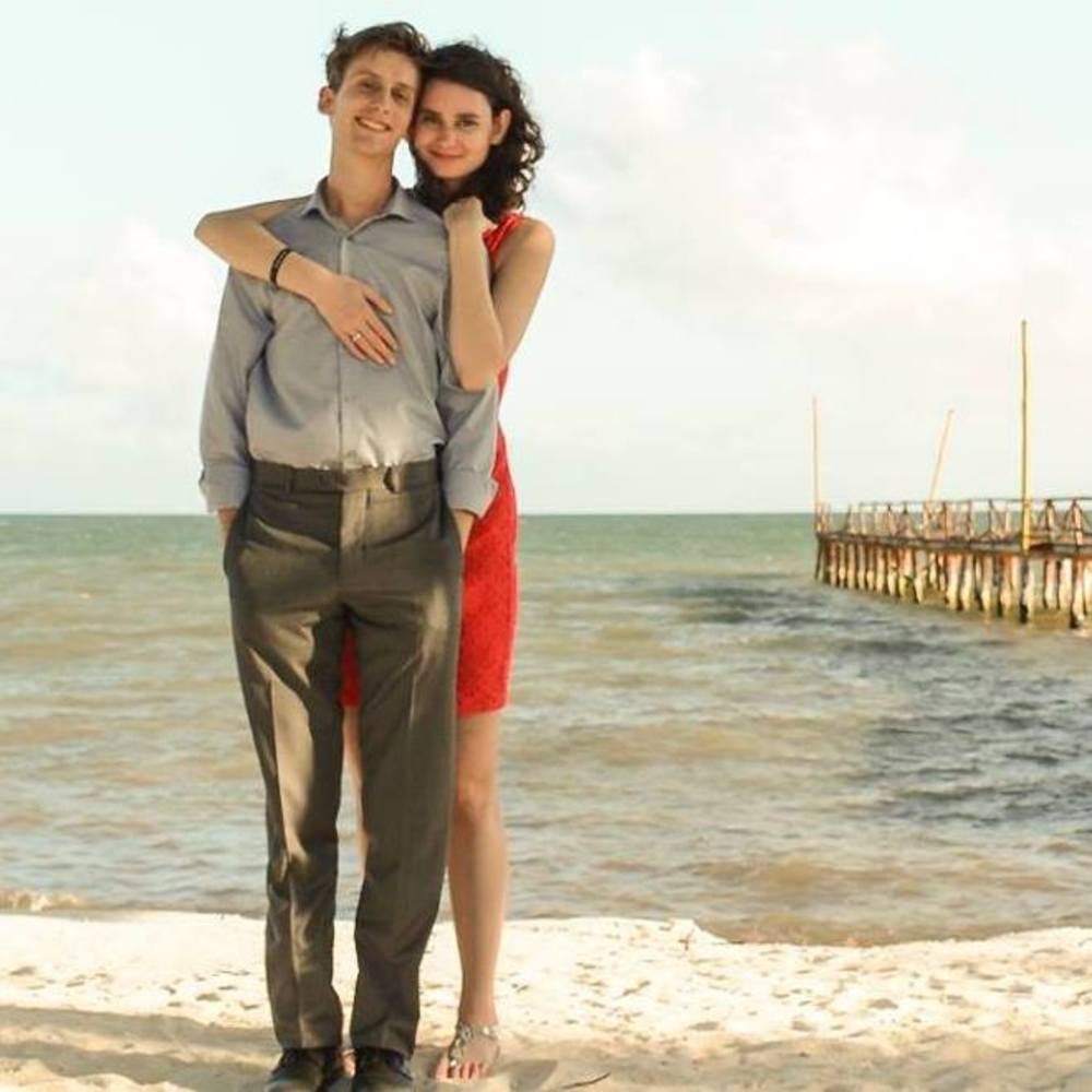 Meet your Posher, Caitlyn